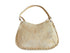 Suzy Suede Tas Donker Boter